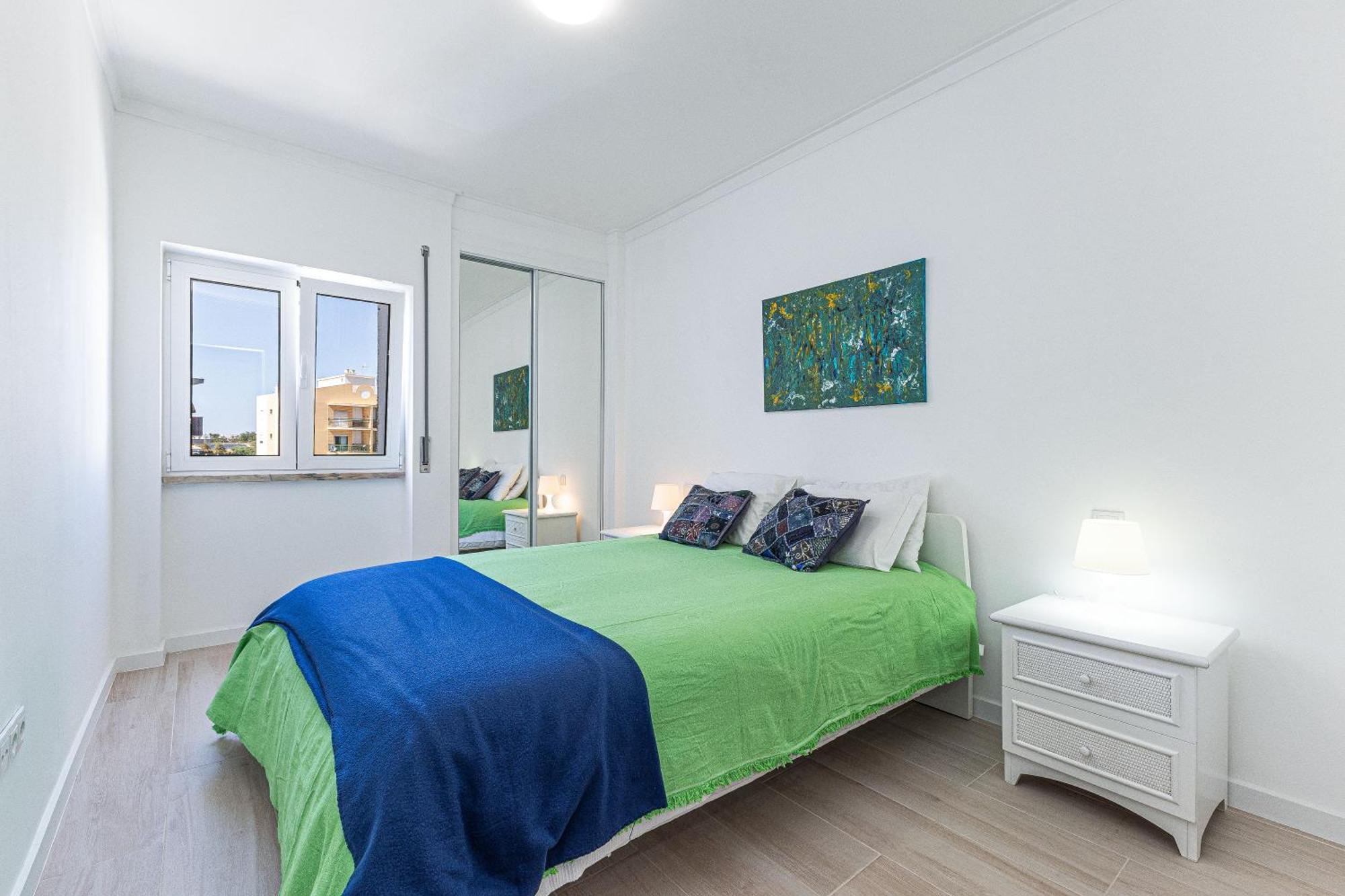 Apartment Vieira Azul Armacao de Pera