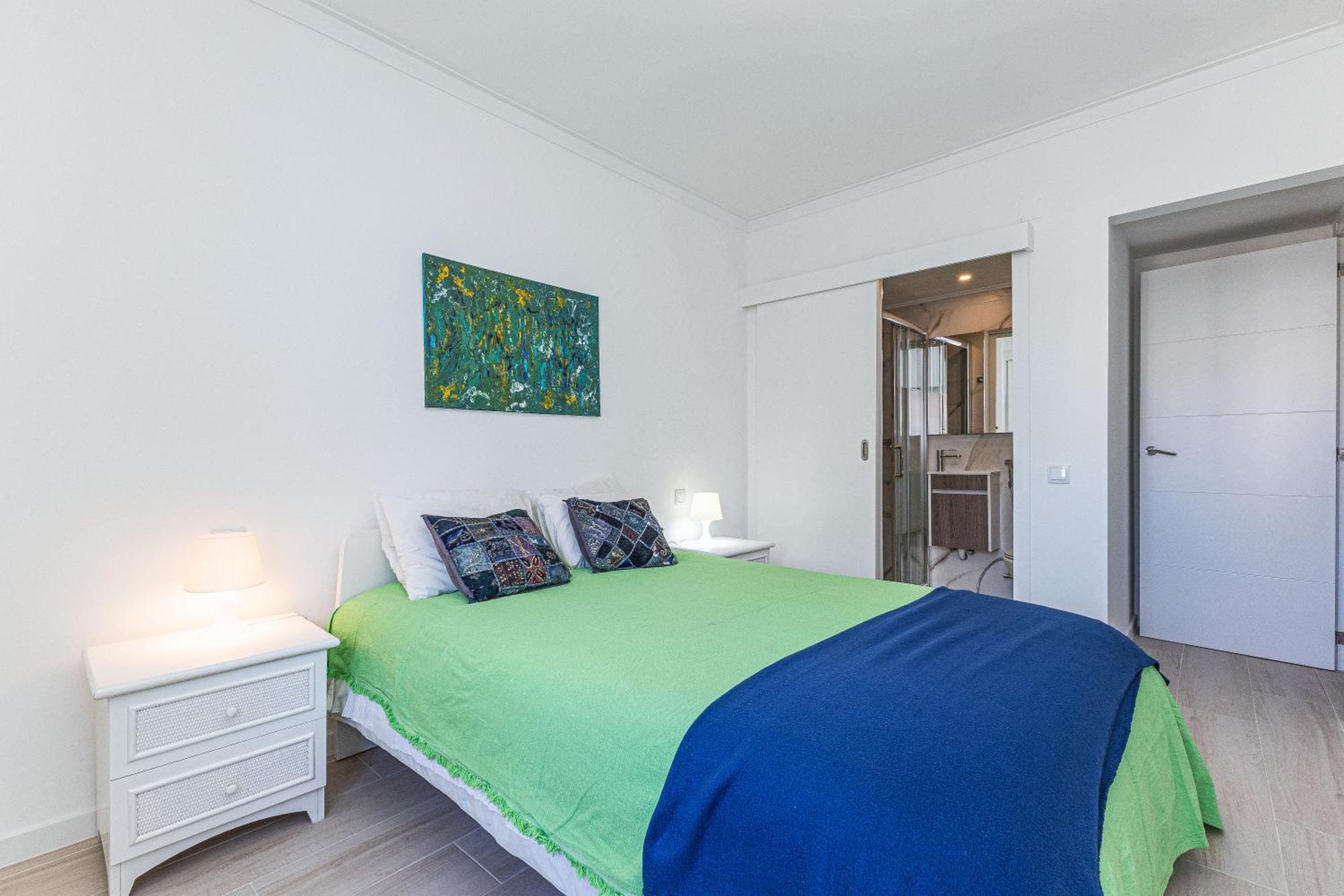 Apartment Vieira Azul Armacao de Pera